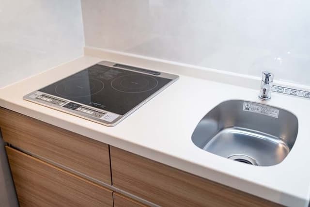 RESI STAY 京 Ryuvilux 二條-貴船 ll 四人房-6