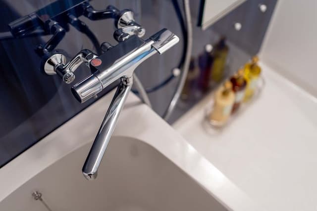 RESI STAY 京 Ryuvilux 二條-貴船 ll 四人房-7