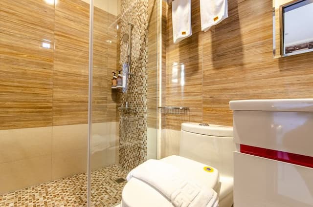 玩童民宿-A201 雙人房-6