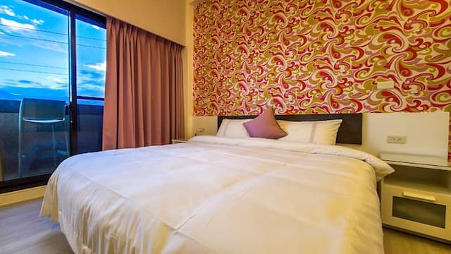 玩童民宿-A201 雙人房-2