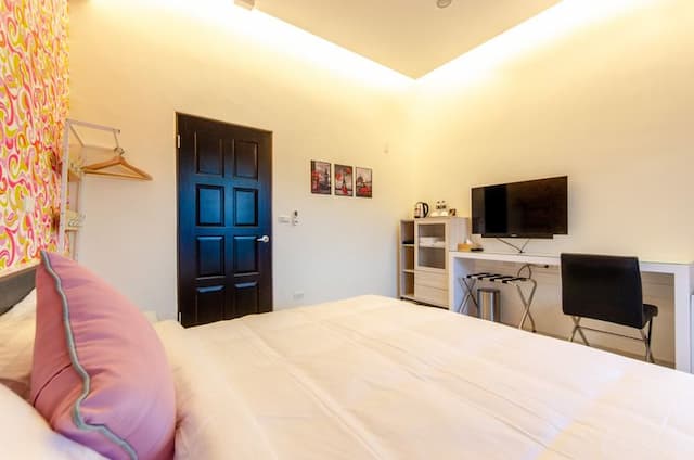 玩童民宿-A201 雙人房-5