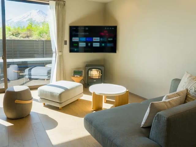 【101・102】リビング（1階）