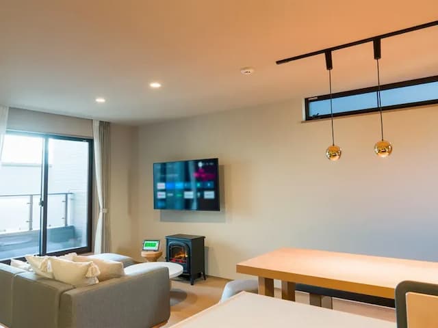 【106・107】リビング・ダイニング（2階）