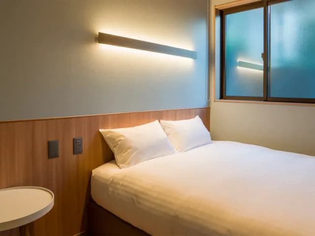 【106・107】寝室（1階）