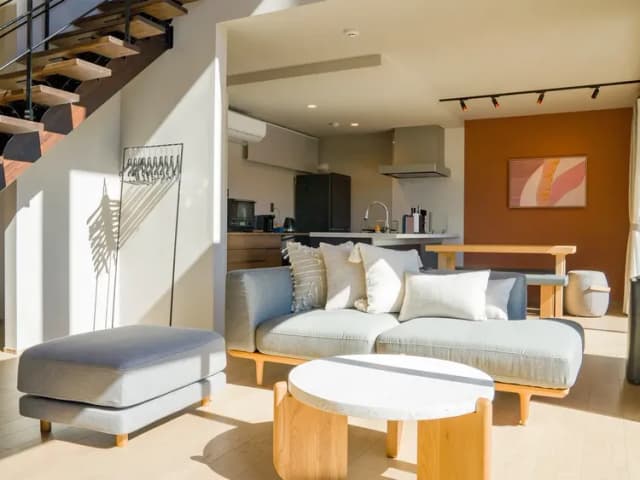 【103】リビング（1階）