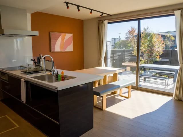 【103】キッチン・ダイニング（1階）