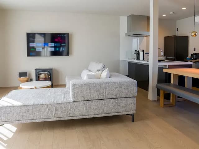 【108】リビング・ダイニング（2階）