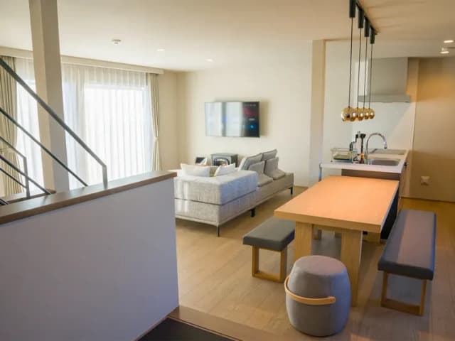 【108】リビング・ダイニング（2階）