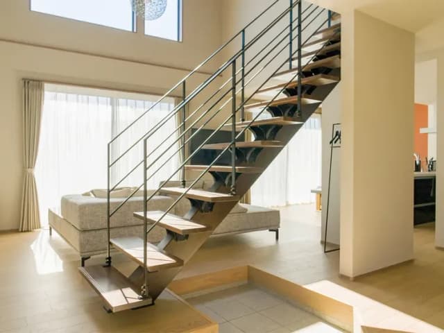 【109】玄関（1階）