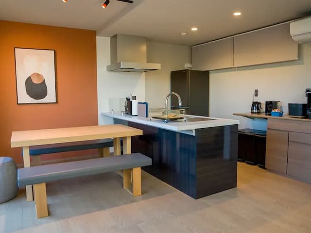 【109】キッチン・ダイニング（1階）