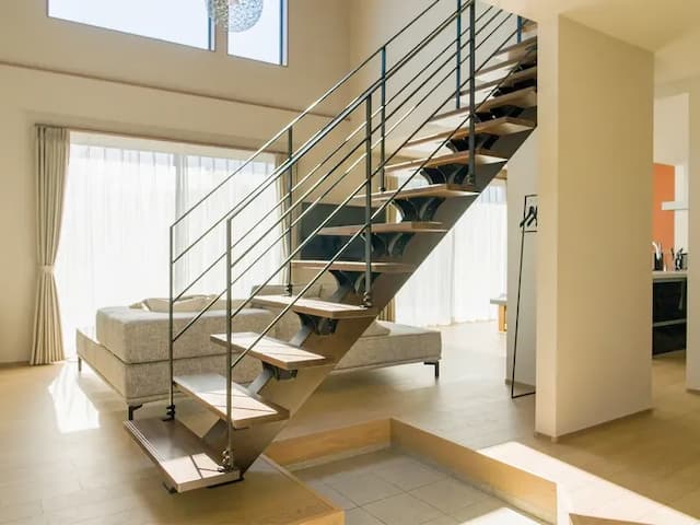 【109】玄関（1階）