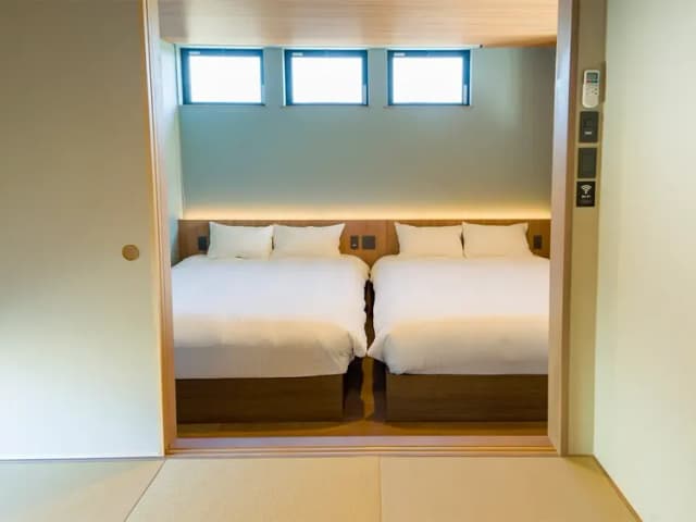 【109】寝室（2階）