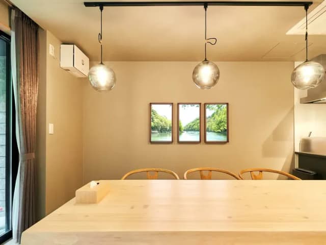 104‐106/ダイニング