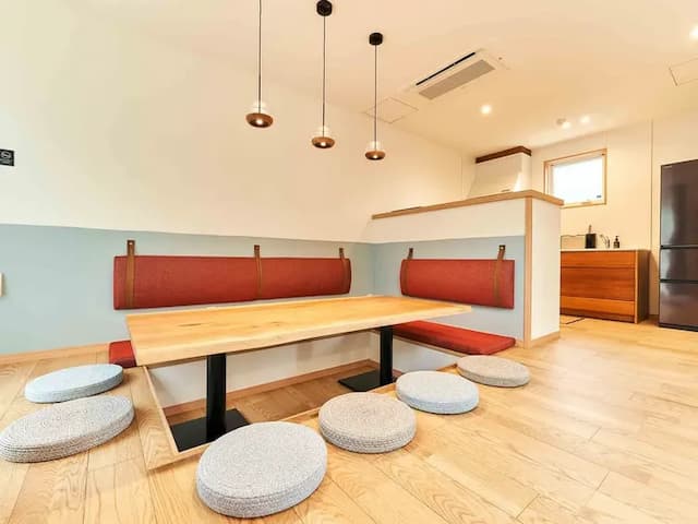 【南館】103-105/掘りごたつ