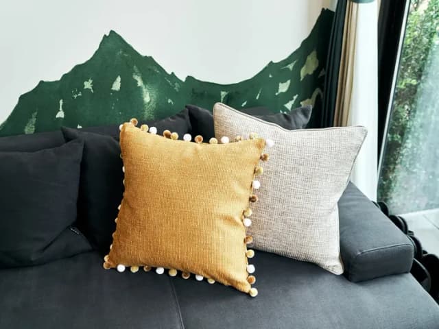 【南館】101-102/リビングルーム