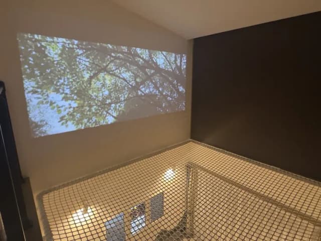 【南館】102103限定の空中ネット