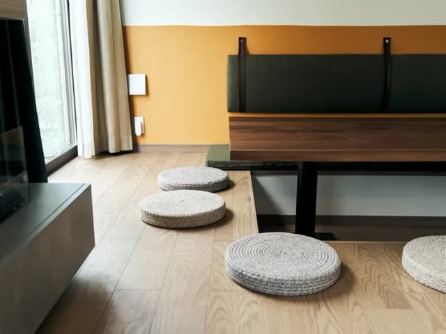 【南館】101-102/掘りごたつ