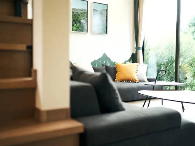 【南館】客室イメージ/インテリア