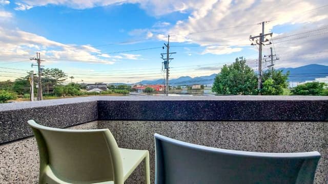 玩童民宿-A202 四人房 (兩大兩小)-10