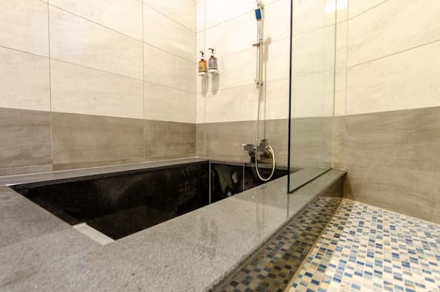 玩童民宿-A202 四人房 (兩大兩小)-8