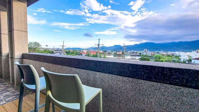 玩童民宿-A301 雙人房-7