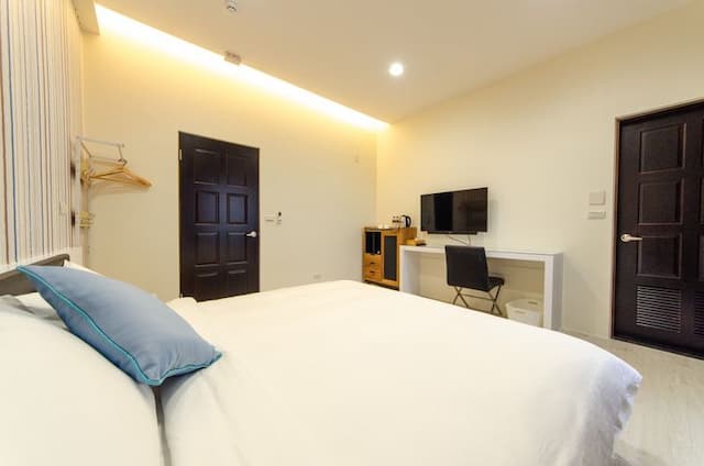 玩童民宿-A301 雙人房-4