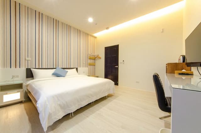 玩童民宿-A301 雙人房-1