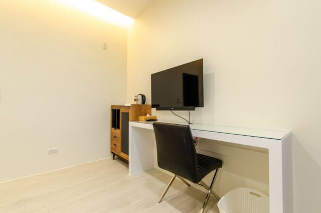 玩童民宿-A301 雙人房-5