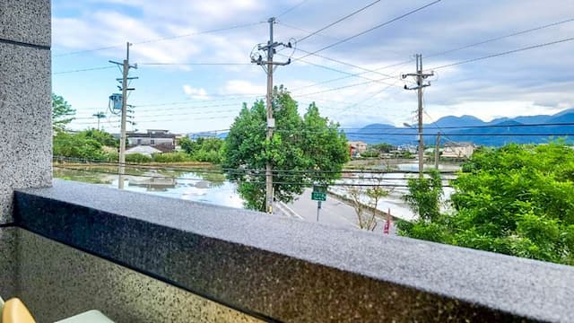 玩童民宿-B201 三人房(兩大一小)-7