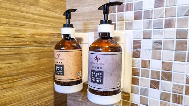 玩童民宿-B202 四人房-10