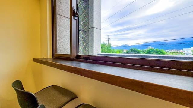 玩童民宿-B202 四人房-8