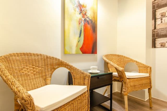 玩童民宿-B202 四人房-7