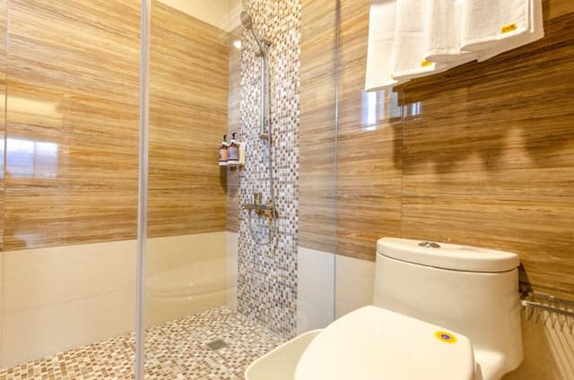 玩童民宿-B202 四人房-9