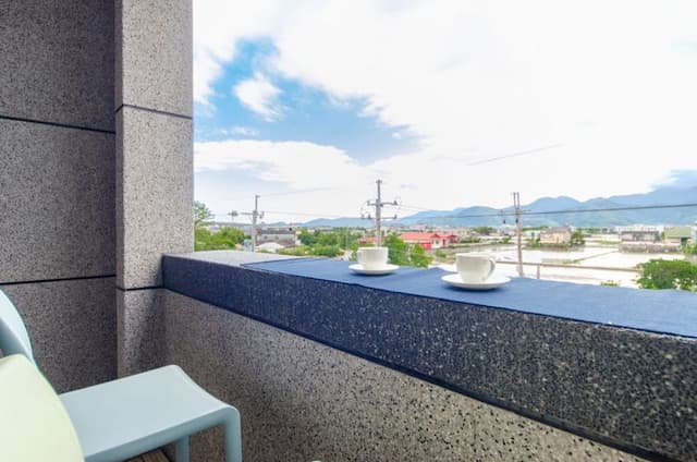 玩童民宿-B301 三人房 (兩大一小)-8