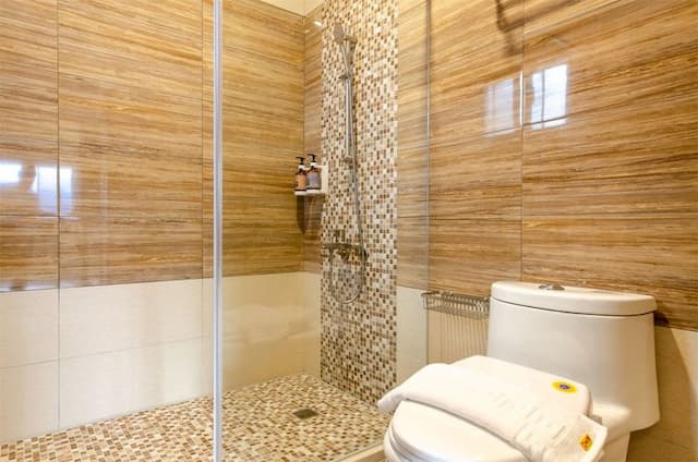 玩童民宿-B302 四人房-9