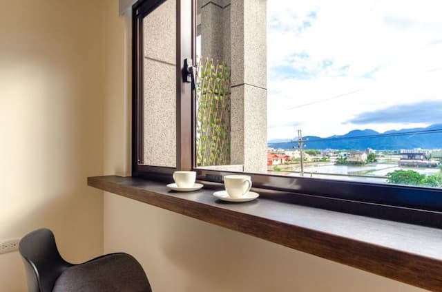 玩童民宿-B302 四人房-7