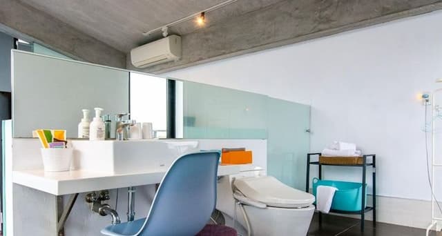 湖漾189風格旅店-星語雙人房-6