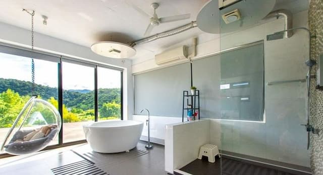 湖漾189風格旅店-雲逸四人房-4