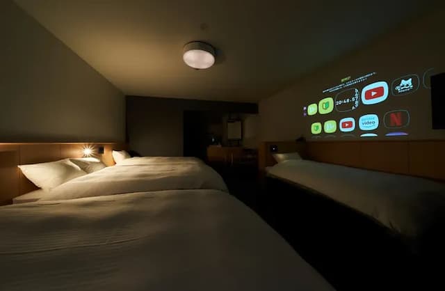 Rakuten STAY Osaka Station North-1-New Open Rakuten STAY Osaka Station North Deluxe Force-4