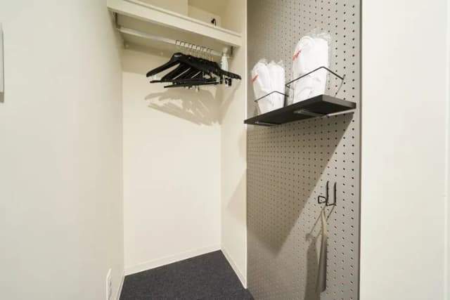 Rakuten STAY 大阪駅北-New Open! Rakuten STAY 大阪駅北 スタンダードフォース-12