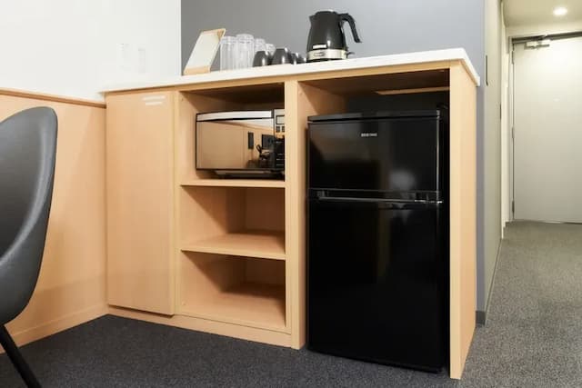 Rakuten STAY 大阪站北-2-標準五人房-8