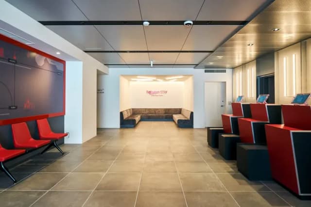 Rakuten STAY 大阪駅北-New Open! Rakuten STAY 大阪駅北 スタンダードフォース-15