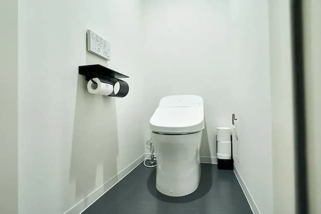 Rakuten STAY 大阪站北-2-標準五人房-9