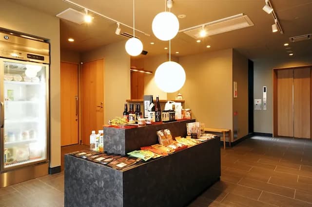 Rakuten STAY 京都站-1-1-2人入住，標準雙床房-3