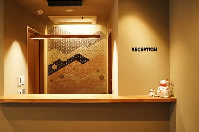 Rakuten STAY 京都站-2-1人入住，無障礙空間，小雙人床房-13