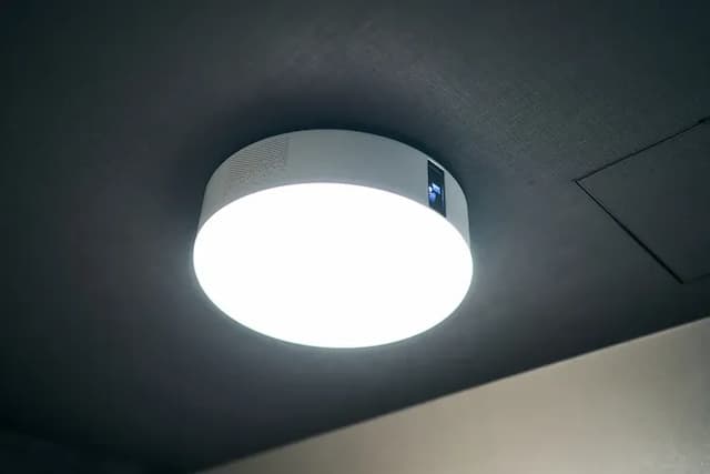 Rakuten STAY 京都站-3-1-2人入住，附設投影機，雙床房-11