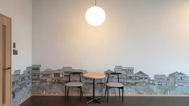 Rakuten STAY Hakata Gion-5-Rakuten STAY Hakata Gion [202] Deluxe / 2 beds + 4 tatami mats (capacity of 8 people)-7