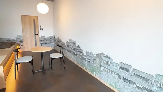 Rakuten STAY Hakata Gion-5-Rakuten STAY Hakata Gion [202] Deluxe / 2 beds + 4 tatami mats (capacity of 8 people)-4