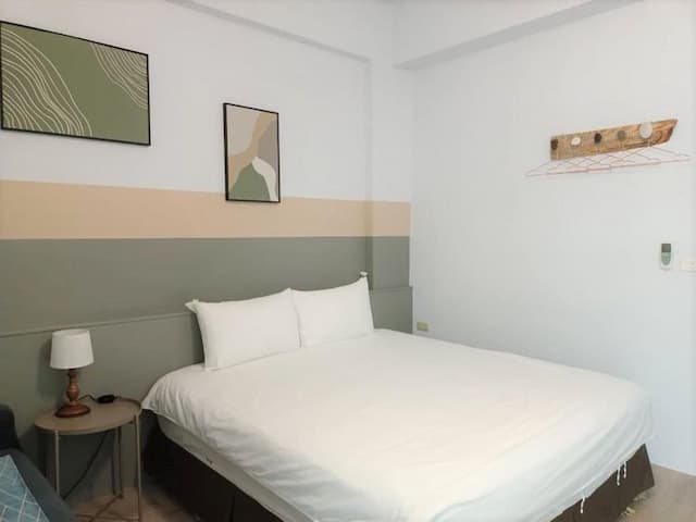 smalldug-Comfort Triple Room with Balcony (301)-3