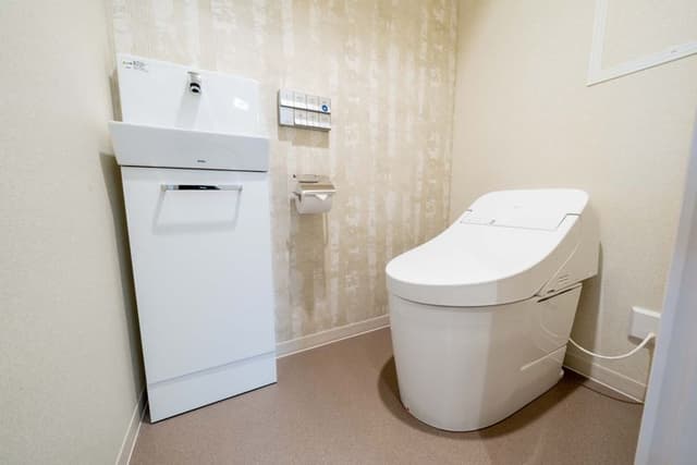 RESI STAY 京 Ryuvilux 二條-嵯峨野B ll 二人房-4